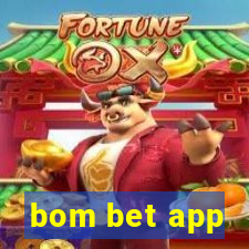 bom bet app